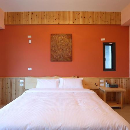 Hualien Shiado B&B Ruang foto