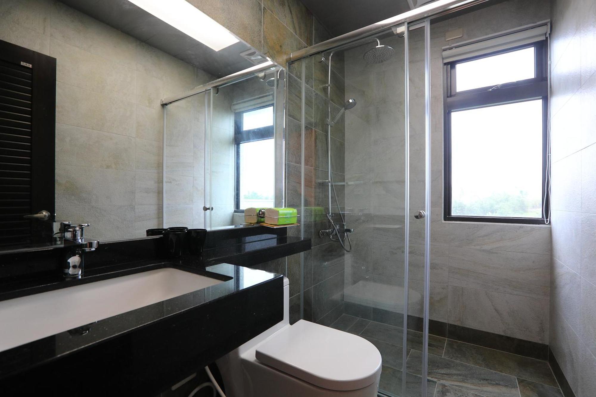 Hualien Shiado B&B Ruang foto