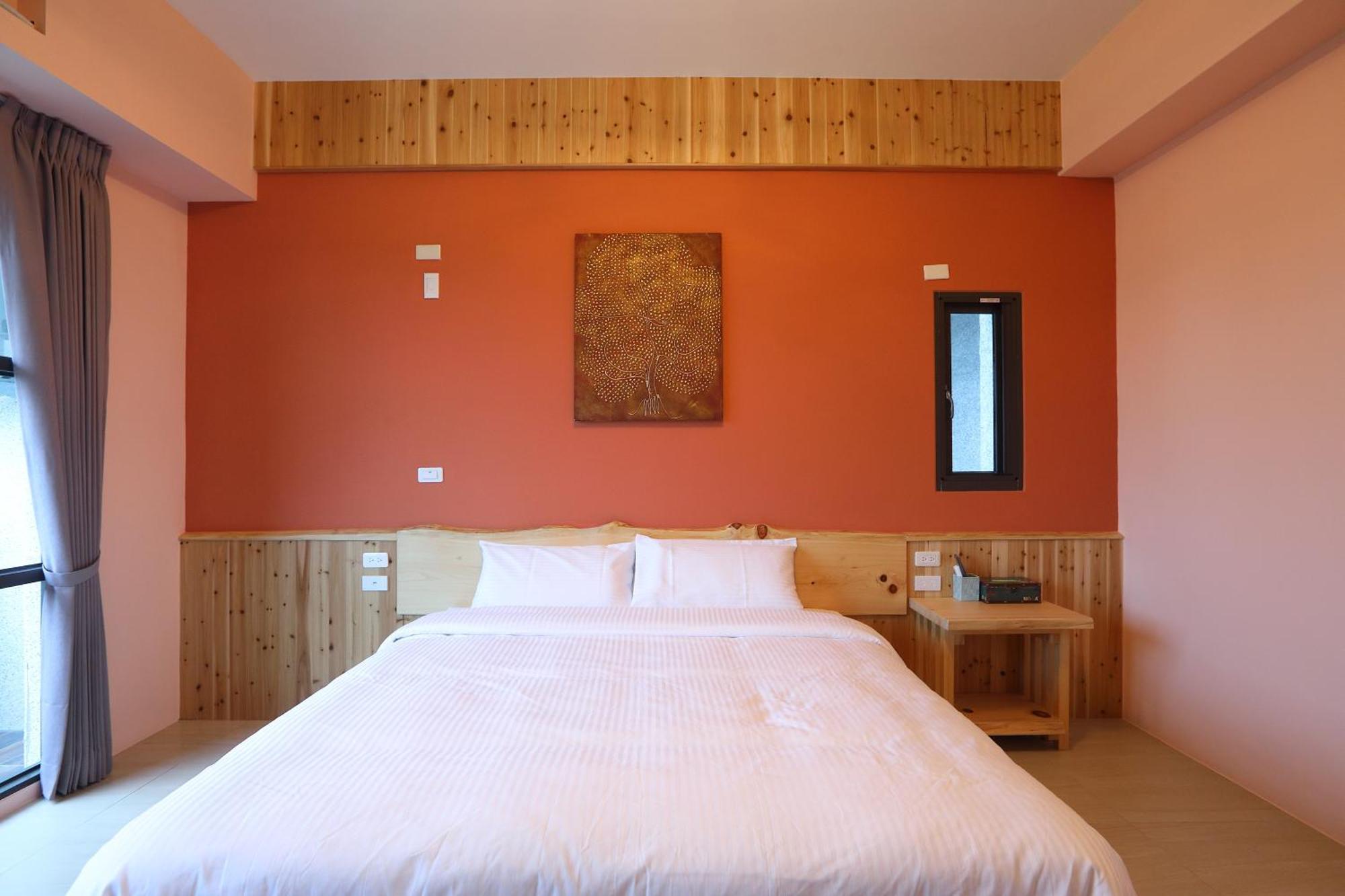 Hualien Shiado B&B Ruang foto