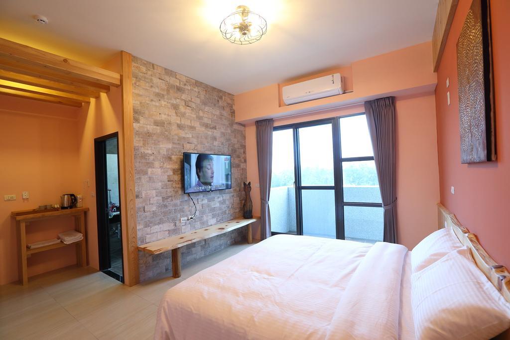 Hualien Shiado B&B Bagian luar foto