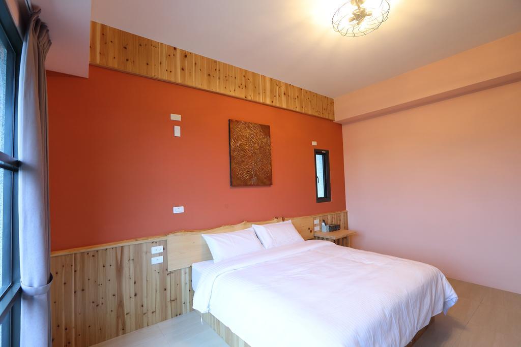 Hualien Shiado B&B Bagian luar foto